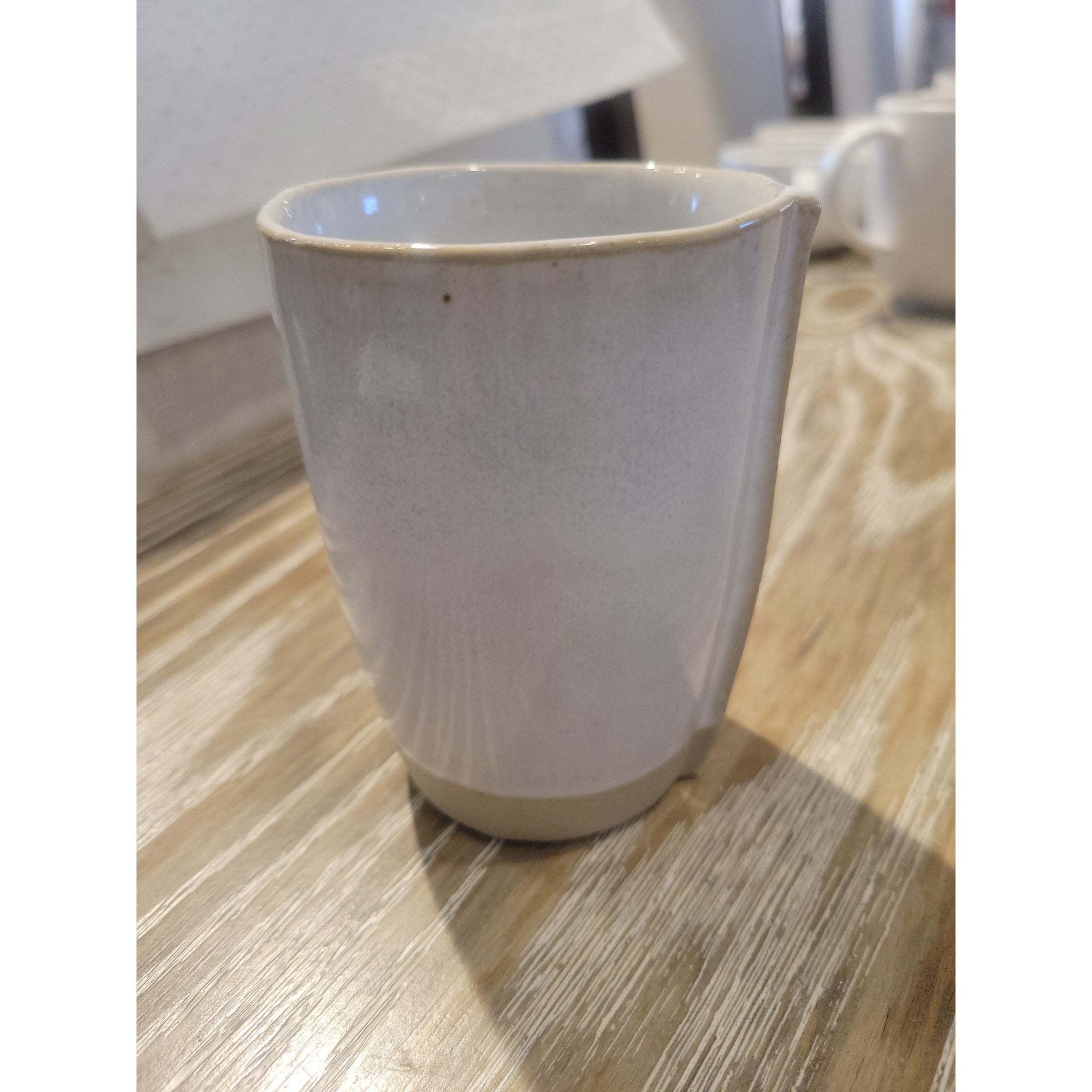 ASA Ceramic Espresso Mug