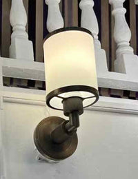 Pair Kallista Light Sconces