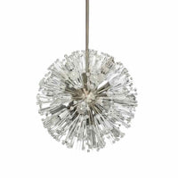 Starburst Chandelier