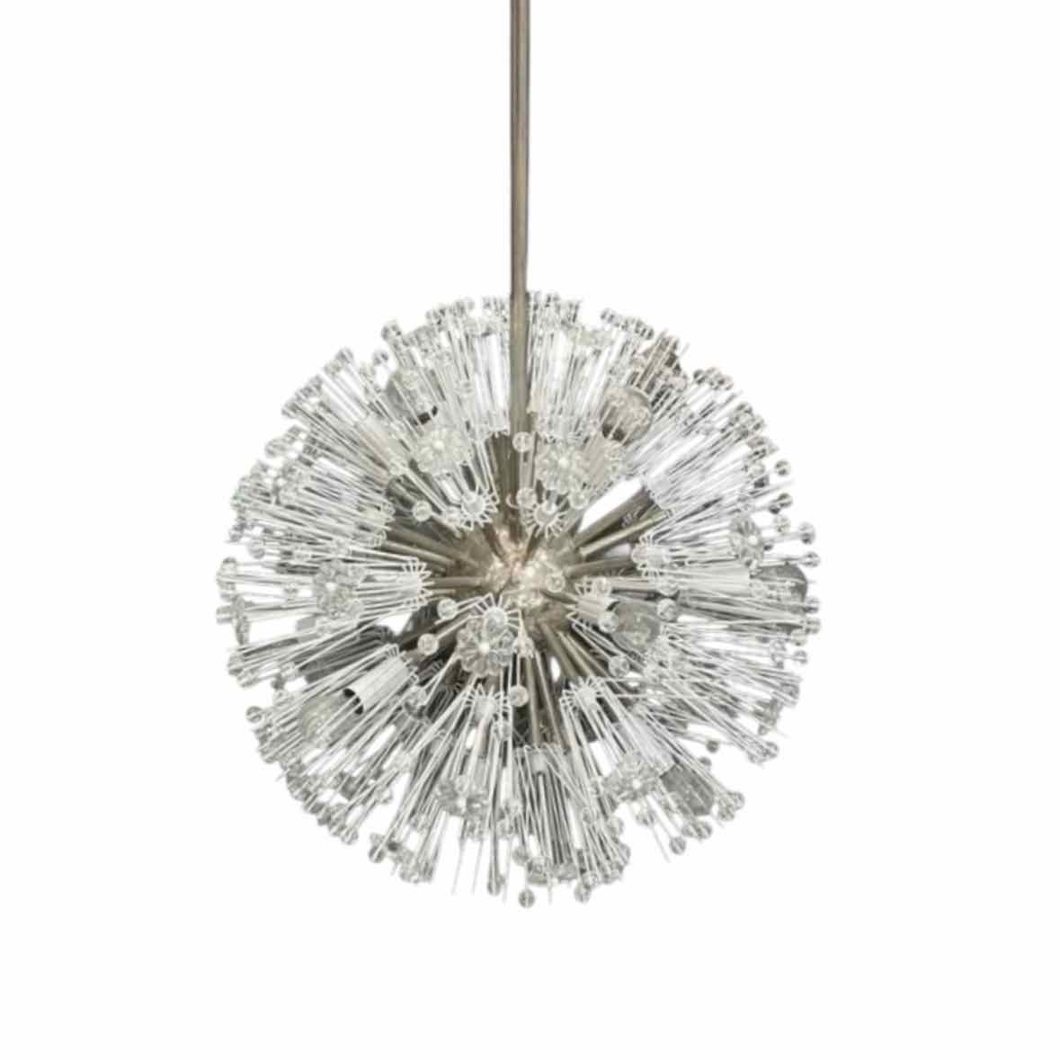 Starburst Chandelier