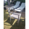 PAIR of Teak Dining Arm Chairs by Sutherland