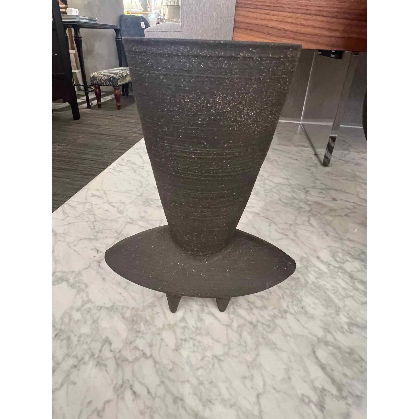 Leto Collections Astris Small Vase