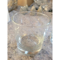 Set of 3 Rocks Glasses