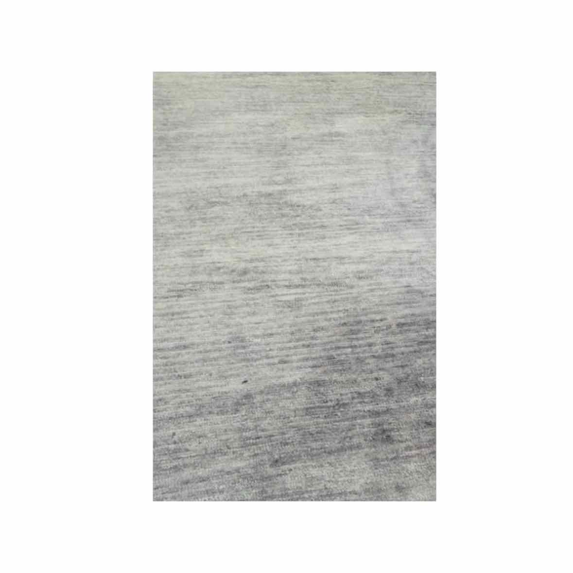 15x12 Gray Flatweave Rug
