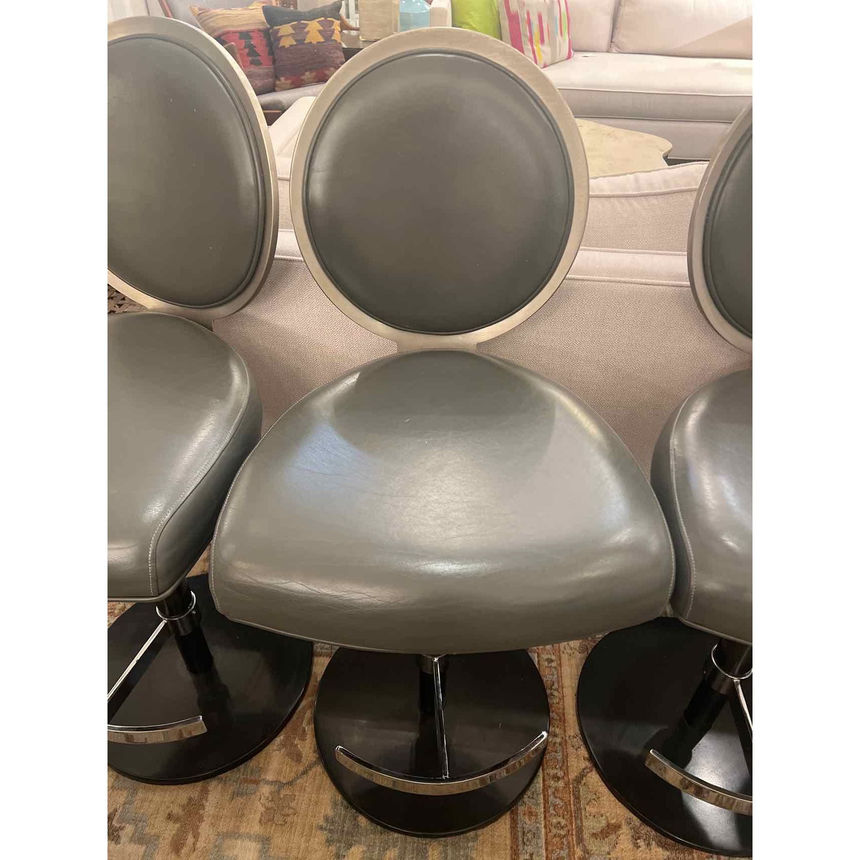 Elite Manufacturing Corp. Bar Stool