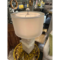 Pair of Modern Lamps