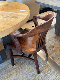 Hale Desk Company Set of 4 Dining Chairs