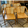 MGBW Sedona Arm Chairs