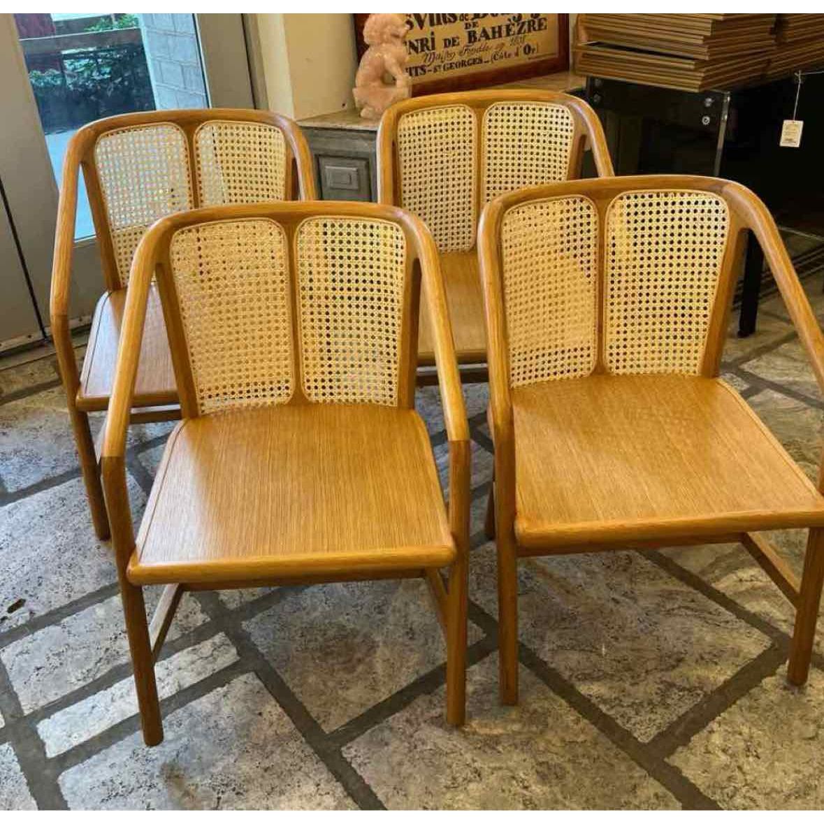 MGBW Sedona Arm Chairs