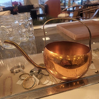 Copper Guild Watering Can