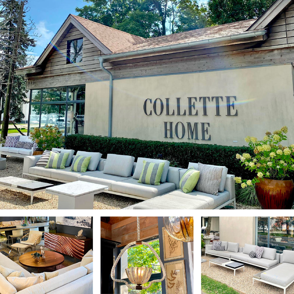 Collette Consignment Locations and Hours