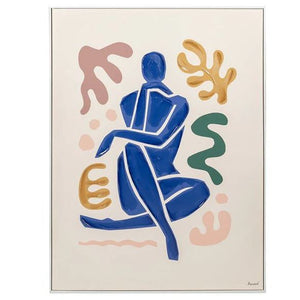 Descriptive image text