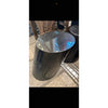 Knoll Stone Granite Mercer Side Tables