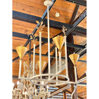 Bourgeois Boheme Atelier Vincennes Chandelier