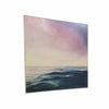 "Find Stillness in the Storm" Oil Painting by Marc Hemeon