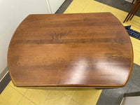 Maple Drop Leaf Dining Table by Ethan Allen (AS IS)