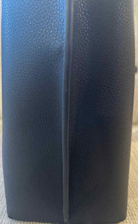 quince Black Handbags