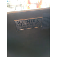 Monaco Rustic Wood 2-Drawer Chest by Pulaski