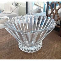 Vintage Rosenthal Crystal Bowl