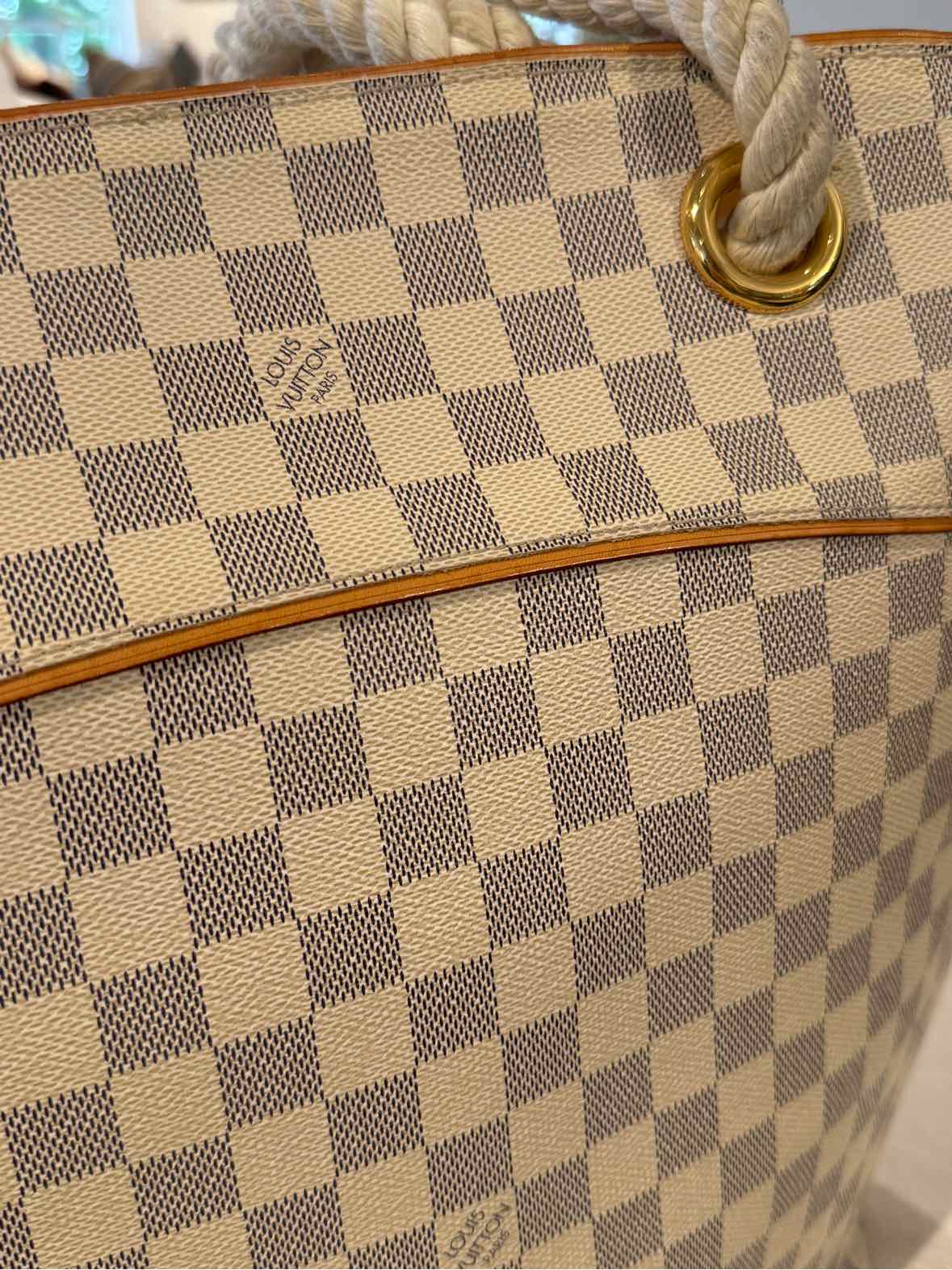 Louis Vuitton Tote