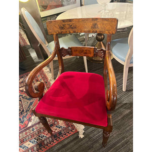 Descriptive image text