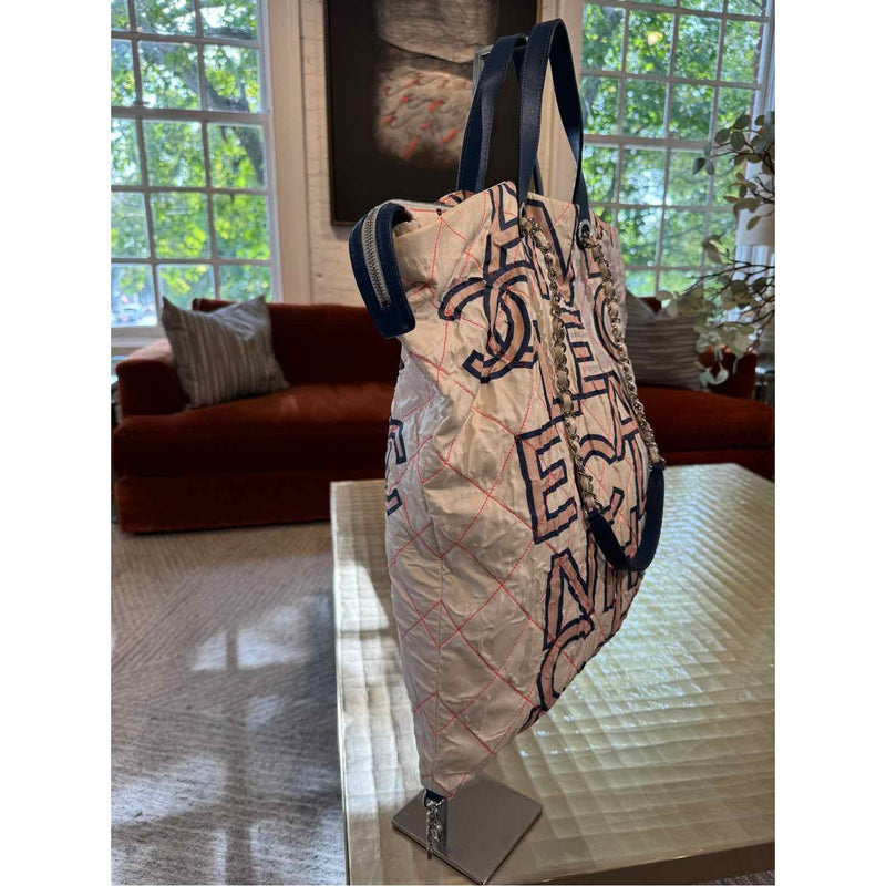 Chanel Tote