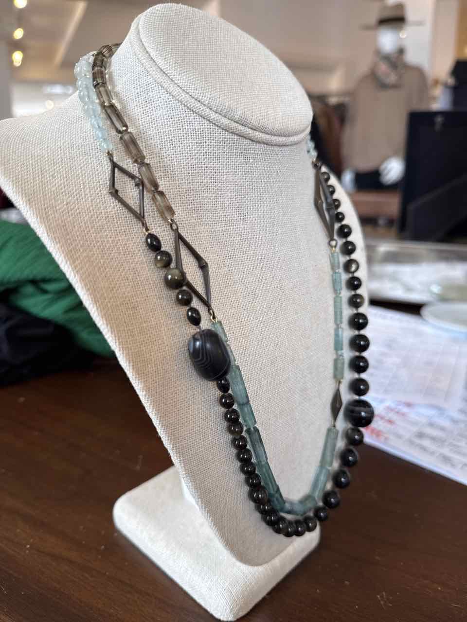 Women's Gabriella Kiss Multi Necklace