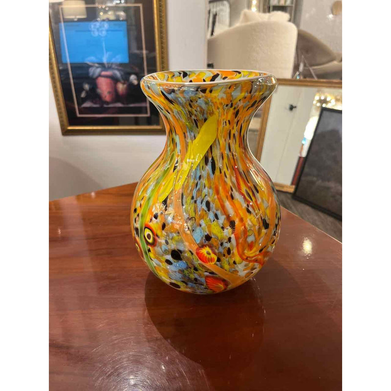 Murano Vase