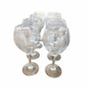 SET of 7 Wine Glasses