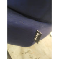 Hai Foam Lounge Chair on Steel Base by Luca Nichetto for Hem (AS IS) - colletteconsignment.com