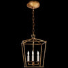 Darlana Lantern Chandelier by Visual Comfort