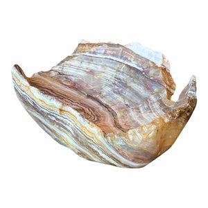 Natural Onyx Bowl