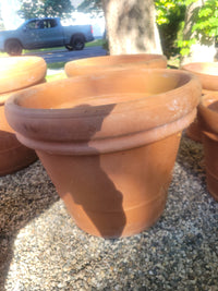 Medium Terracotta Clay Planter