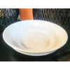 White Ceramic Bowl