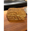 Arteriors Decorative Gold Box