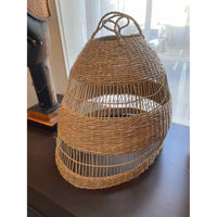 Seagrass Basket Shade