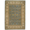 9x11-ft 'Sereno' Woven Worsted Wool Pile Rug by Karastan