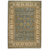 9x11-ft 'Sereno' Woven Worsted Wool Pile Rug by Karastan