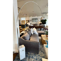 Arco Floor Lamp by Achille & Pier Giacomo Castiglioni for FLOS