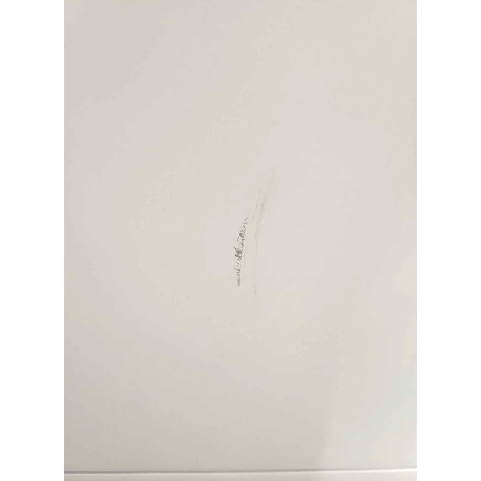 'Avalon' White Wood 8-Drawer Dresser by RH - AS IS