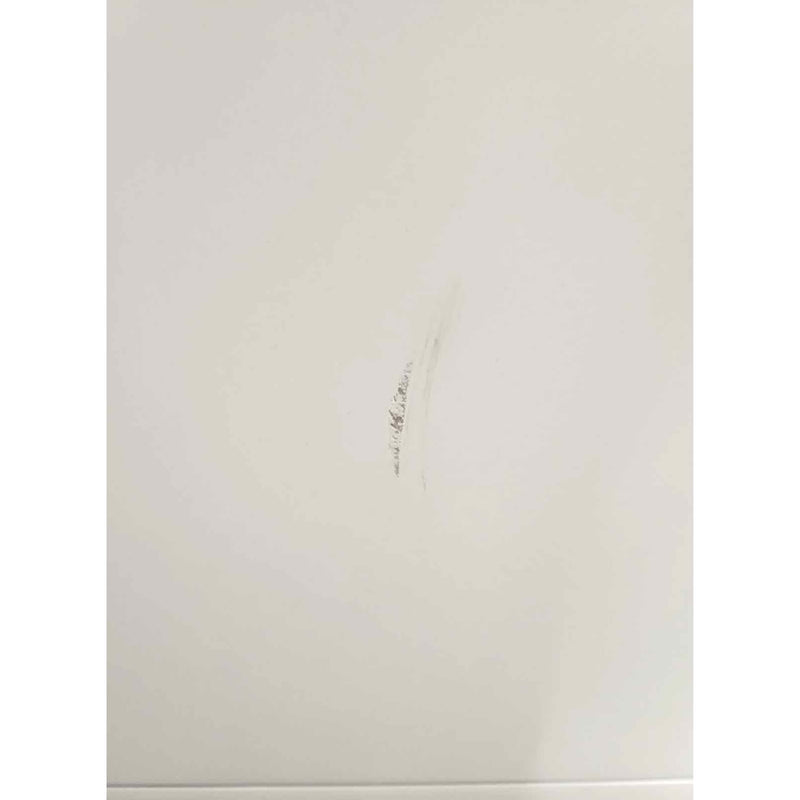 'Avalon' White Wood 8-Drawer Dresser by RH - AS IS