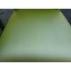 SET of 3 Green Vinyl Side Chairs - AS IS