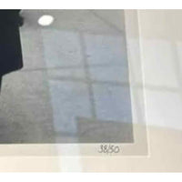 David Bowie at The Carlyle, by Art Zelin 1982 Ltd. Ed.38/50  24"W x 32"H