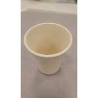 Ceramic Floral Cup