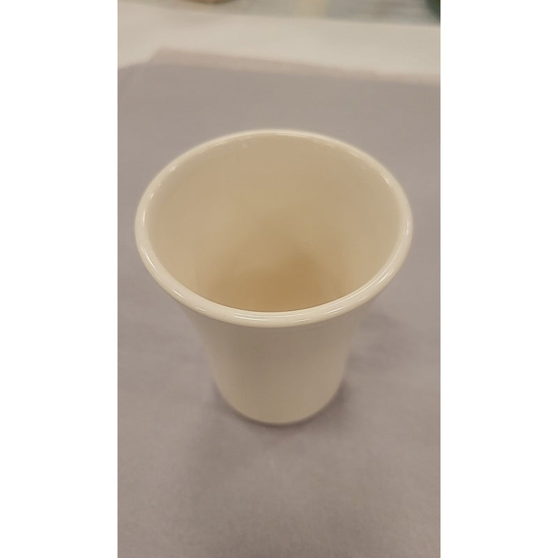 Ceramic Floral Cup