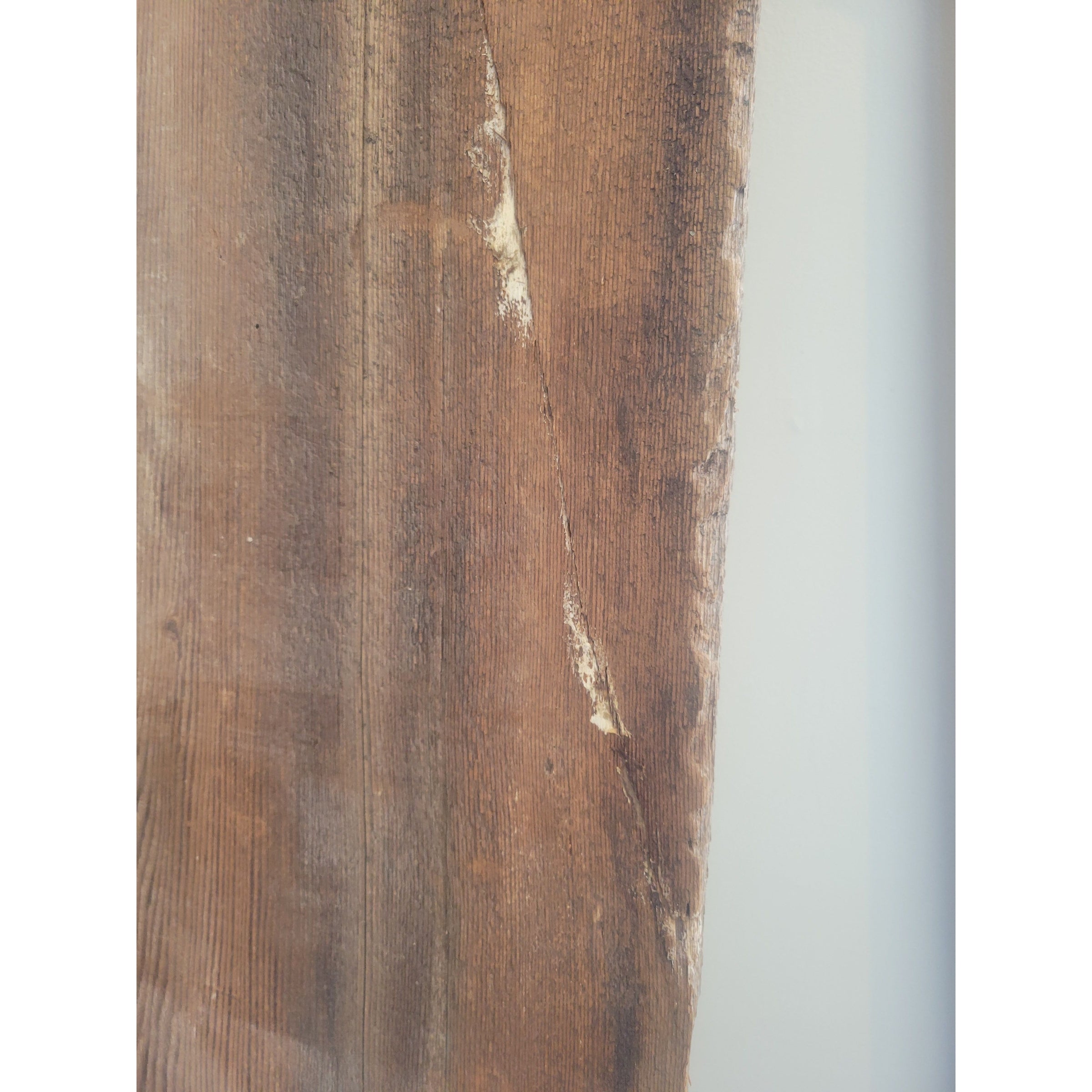 Wyld Blue Barn Door (AS IS)