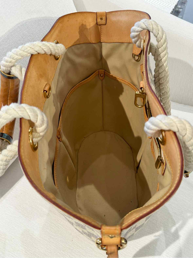 Louis Vuitton Tote