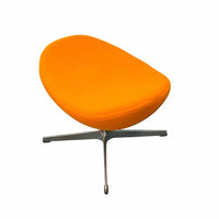 Orange Hans Jakobson Ottoman