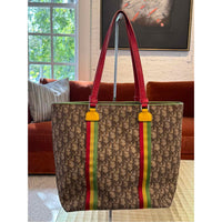 Christian Dior Tote