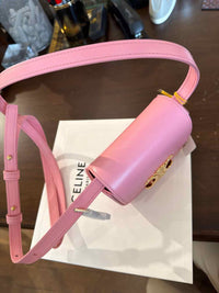 Celine Pink Handbags